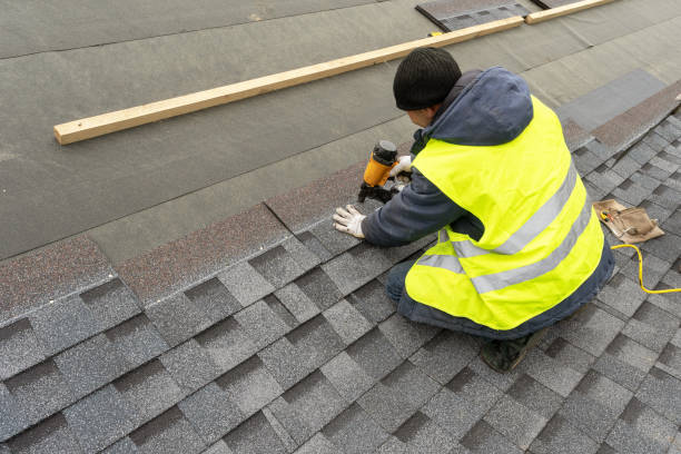Best Roof Gutter Cleaning  in Medina, TN