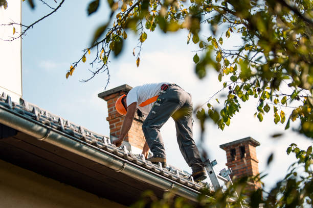Quick and Trustworthy Emergency Roof Repair Services in Medina, TN