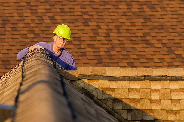 Tile Roofing Contractor in Medina, TN