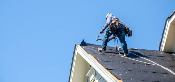 Best Commercial Roofing Services  in Medina, TN